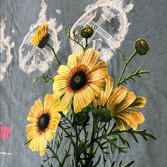 Civil Regime The Rebel Youth (OVERSIZED ) - Picture 6 of 9